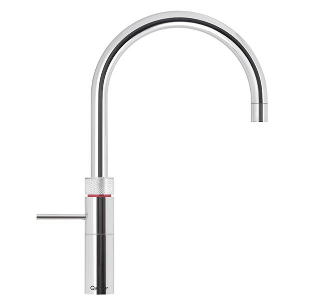 Aanbieding Quooker Fusion Round
